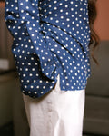 Leher Linen Pants